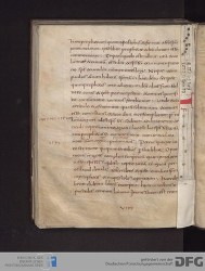 Fragment zwischen 72v und 73r