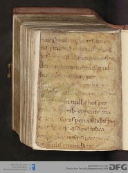 Nachblatt IIv mit Fragment