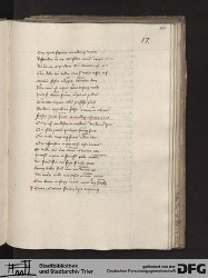 Blatt 261r