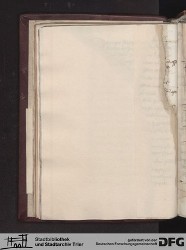 Fragment zwischen 11v und 12r