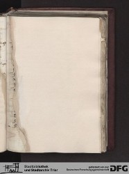 Fragment zwischen 11v und 12r