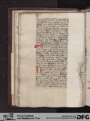 Fragment zwischen 32v und 33r