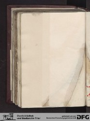 Fragment zwischen 119v und 120r