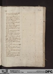 Blatt 262r