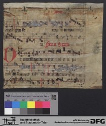 Losgelöstes Fragment 1r