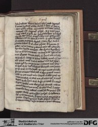 Blatt 168r