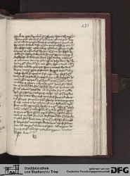 Blatt 231r