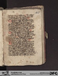 Blatt 168r