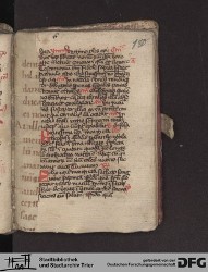 Fragment zwischen Blatt 180 und Blatt 181