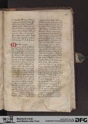 Blatt 167r