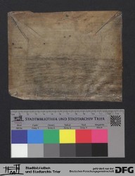 Herausgetrenntes Fragment Iv