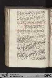 Fragment zwischen Blatt 133 und Blatt 134