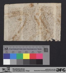 Herausgelöstes Fragment IVr