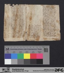 Herausgelöstes Fragment Vv