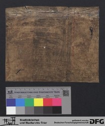 Herausgetrenntes Fragment