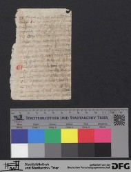 Herausgelöstes Fragment IIIv