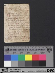 Herausgelöstes Fragment XXr