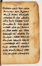 SYRIAQUE 422-025