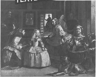 Velázquez_Las Meninas_Ausschnitt