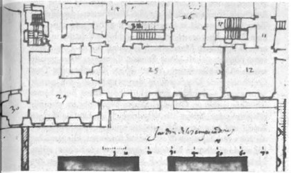 Abb.11_Plan des Alcázar