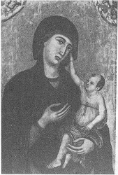 Abb.3 Duccio_Madonna di Crevole