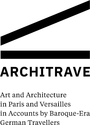 ARCHITRAVE