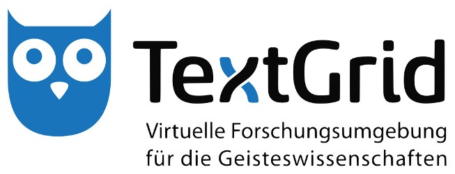 TextGrid Logo