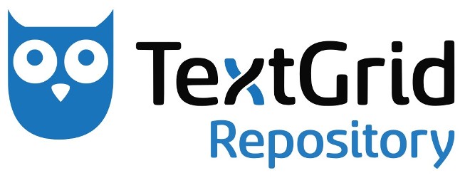 TextGrid Repository Logo