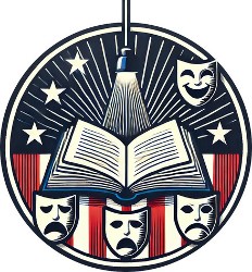 American Drama Corpus