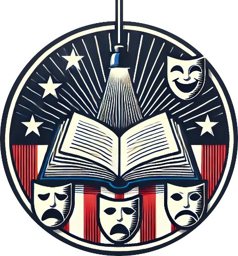 American Drama Corpus