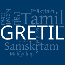 GRETIL