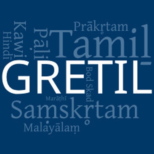 GRETIL