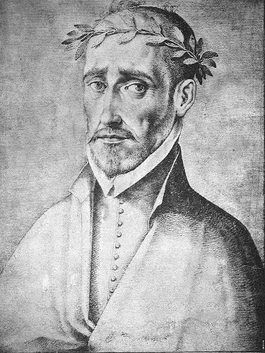 Corpus poético de Fernando de Herrera