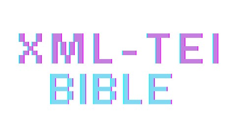 XML-TEI-Bible