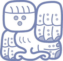 Text Database and Dictionary of Classic Mayan