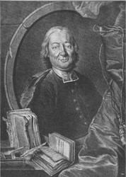 Johann Jakob Breitinger