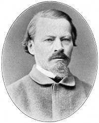 Gustav Freytag (Fotografie, 1872)