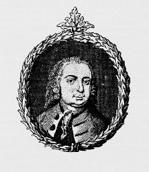 Günther, Johann Christian