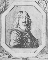 Harsdörffer, Georg Philipp