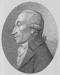 Hippel, Theodor Gottlieb von