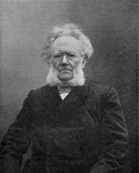 Ibsen, Henrik