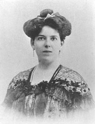 Grete Meisel-Hess (Fotografie, 1903)