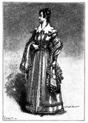 Clary de Vaudreuil.