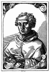 Christoph Columbus. (S. 141.)